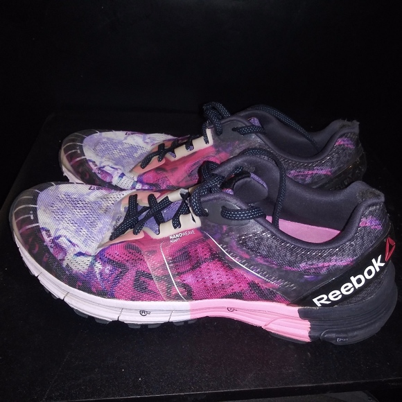 reebok nanoweave adapt